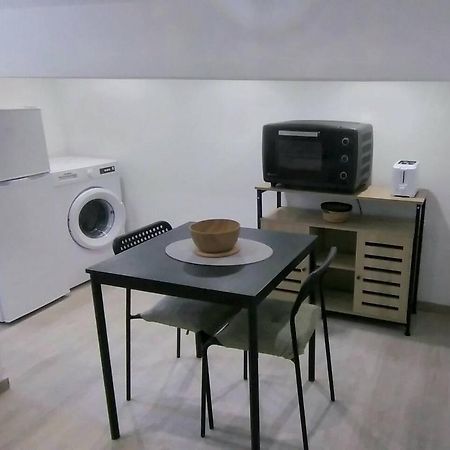 Studio Refait A Neuf, Aux Mees, A 20Min De Dignes Les Mées Esterno foto